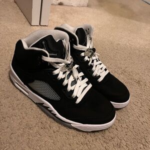 Jordan 5 Oreo size 11